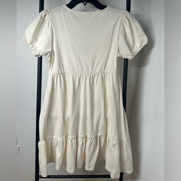 Aritzia Sunday Best Dress - Picture 3 of 4